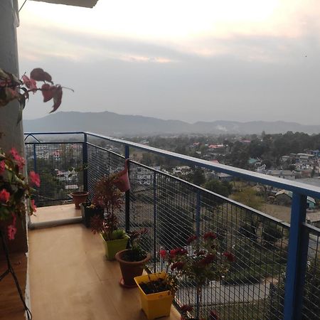 Hill Veu Home Bir Billing Kültér fotó