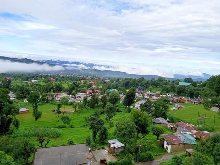 Hill Veu Home Bir Billing Kültér fotó