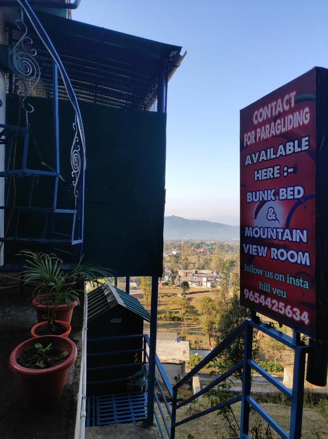 Hill Veu Home Bir Billing Kültér fotó