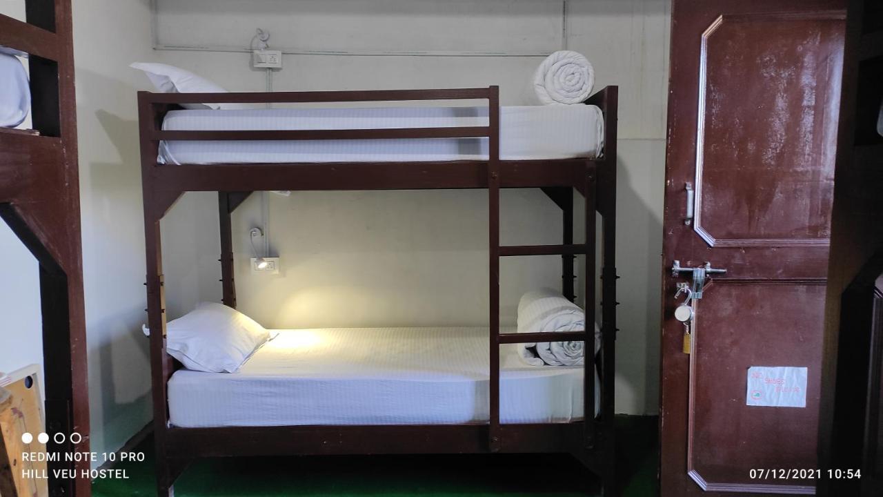 Hill Veu Home Bir Billing Kültér fotó