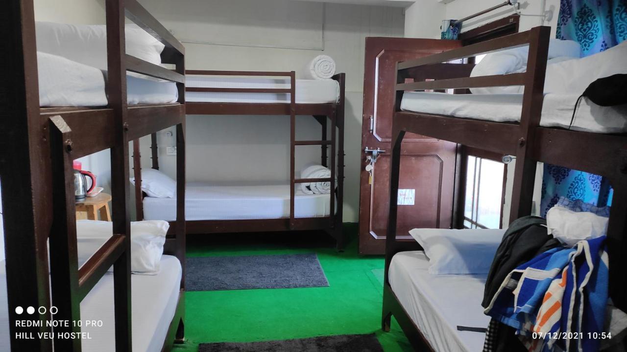 Hill Veu Home Bir Billing Kültér fotó