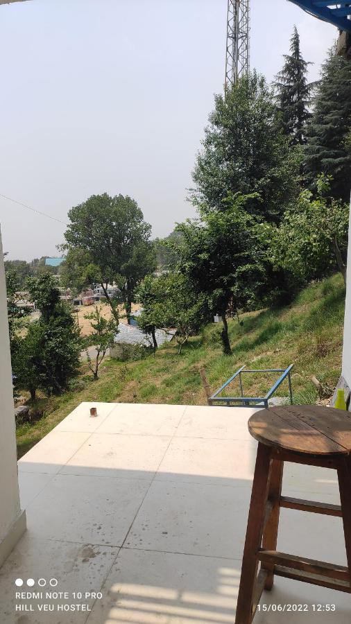 Hill Veu Home Bir Billing Kültér fotó