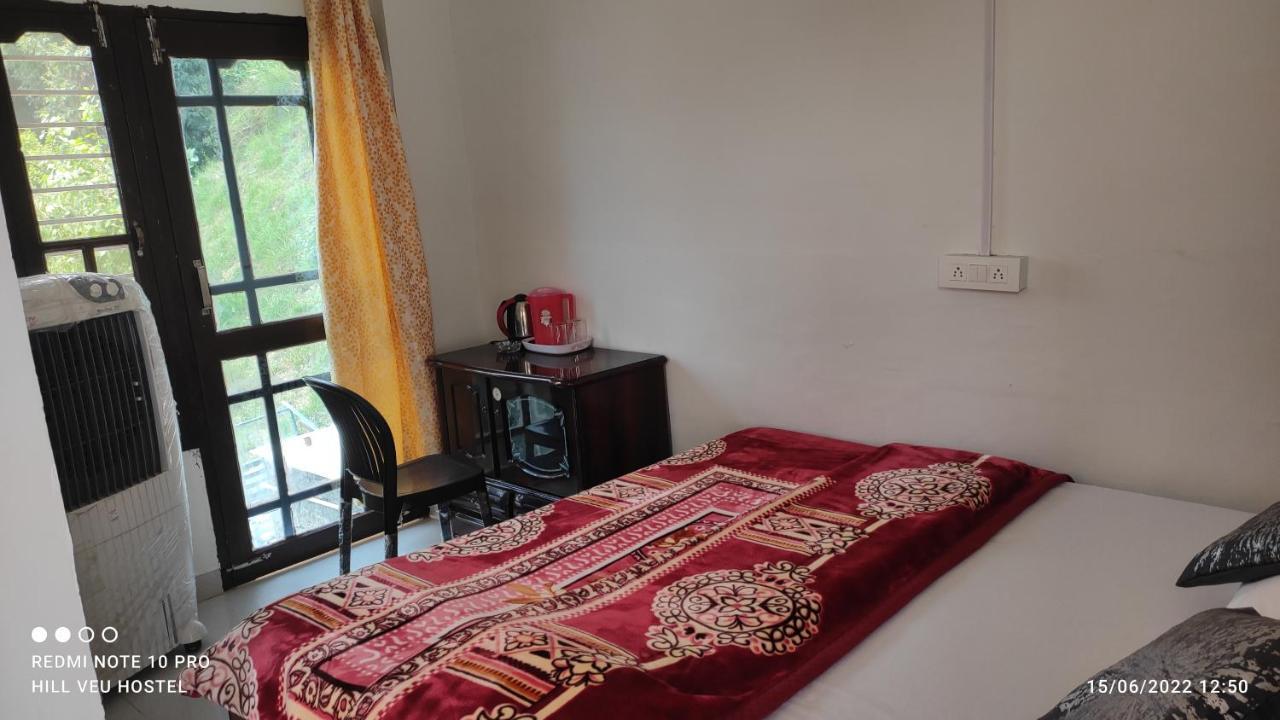 Hill Veu Home Bir Billing Kültér fotó