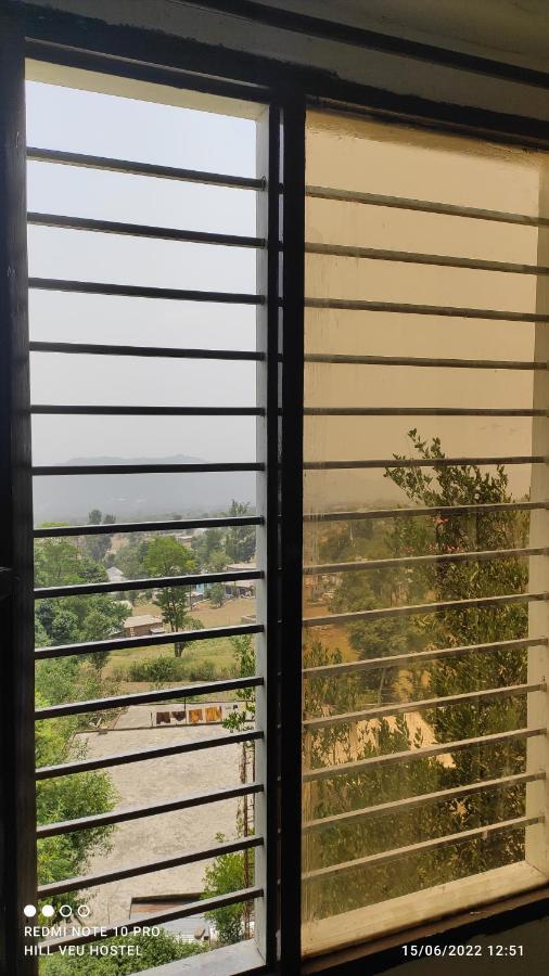 Hill Veu Home Bir Billing Kültér fotó