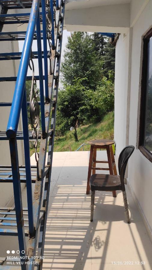 Hill Veu Home Bir Billing Kültér fotó