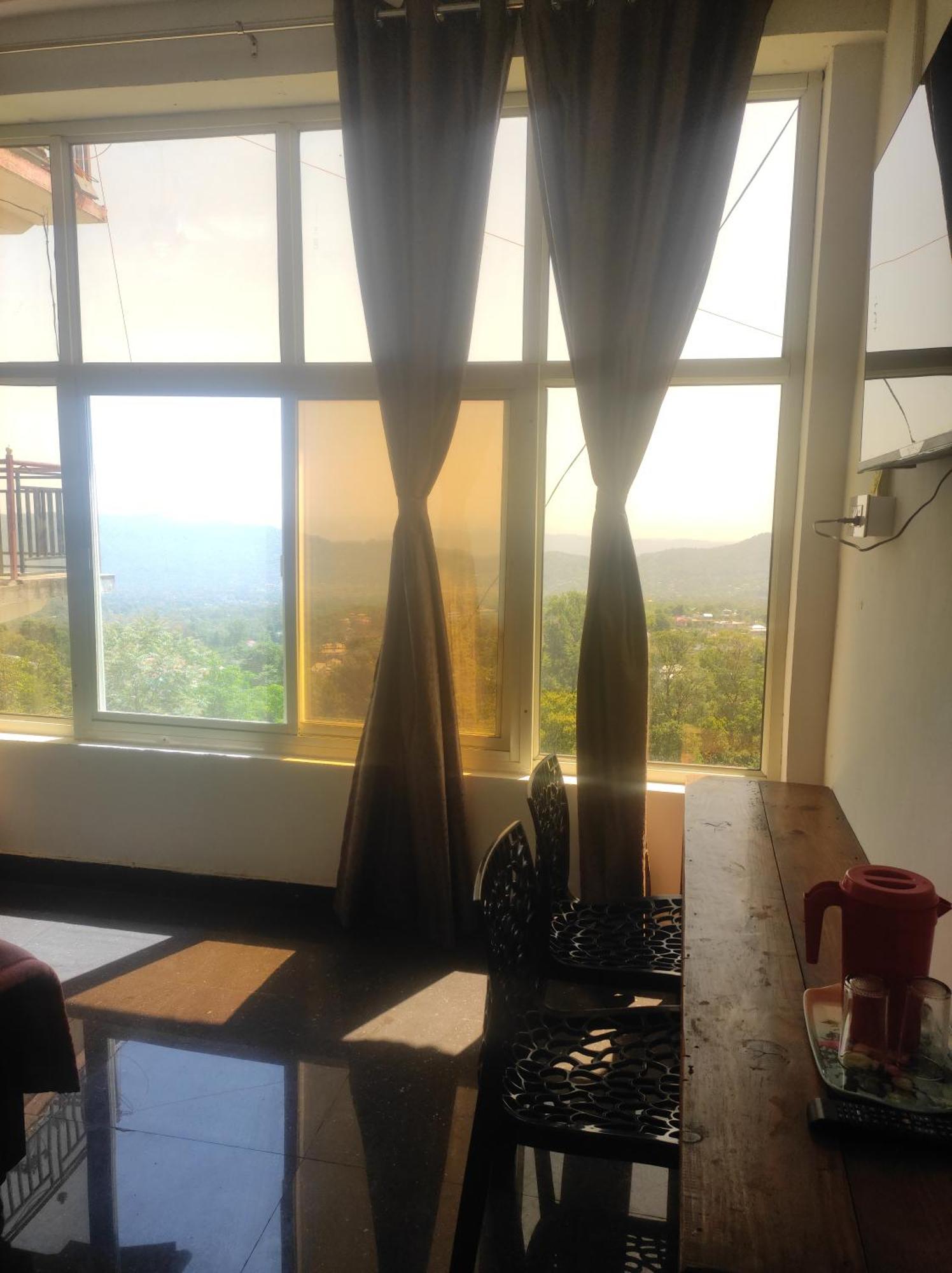 Hill Veu Home Bir Billing Szoba fotó