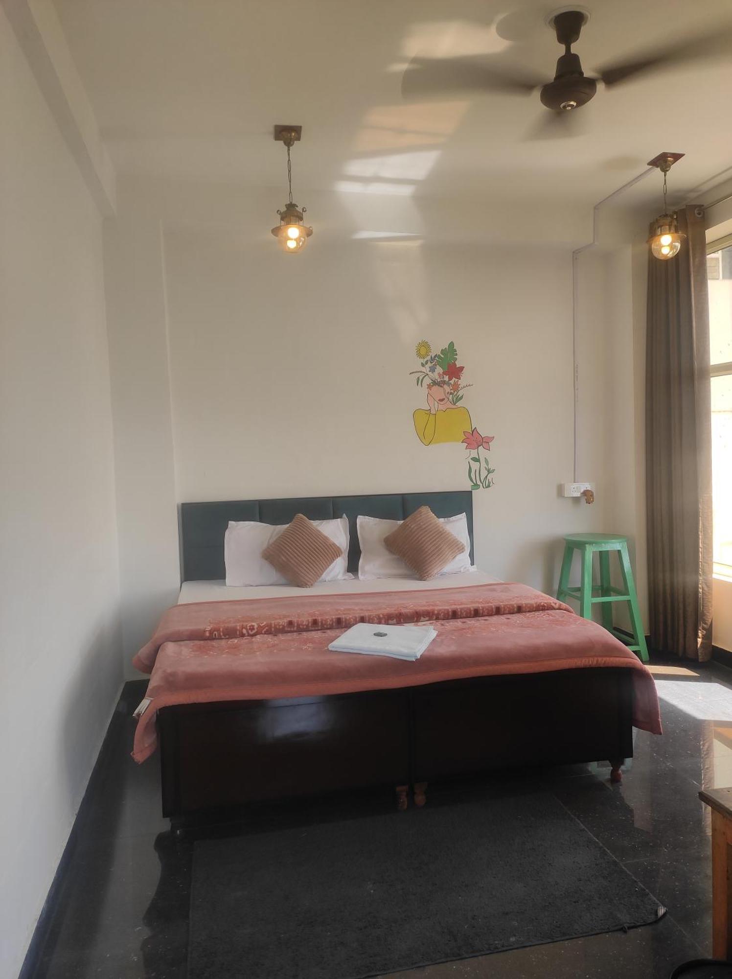 Hill Veu Home Bir Billing Szoba fotó