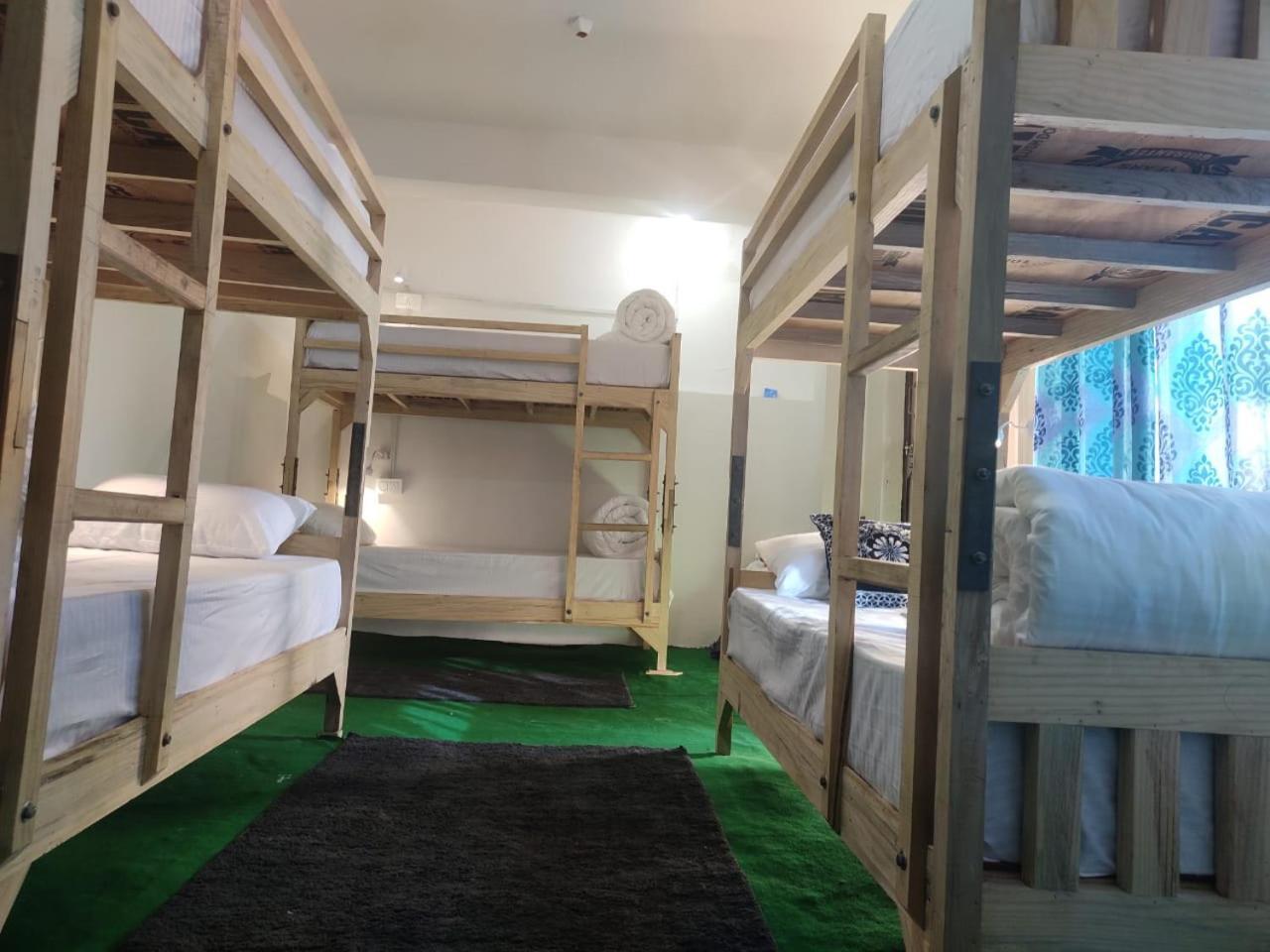 Hill Veu Home Bir Billing Szoba fotó