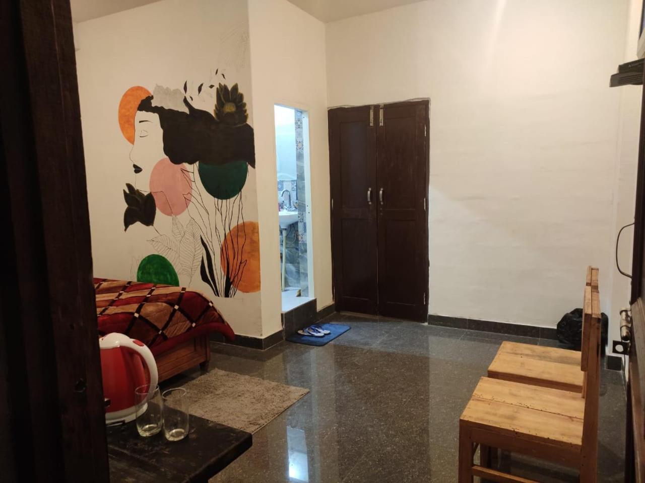 Hill Veu Home Bir Billing Szoba fotó