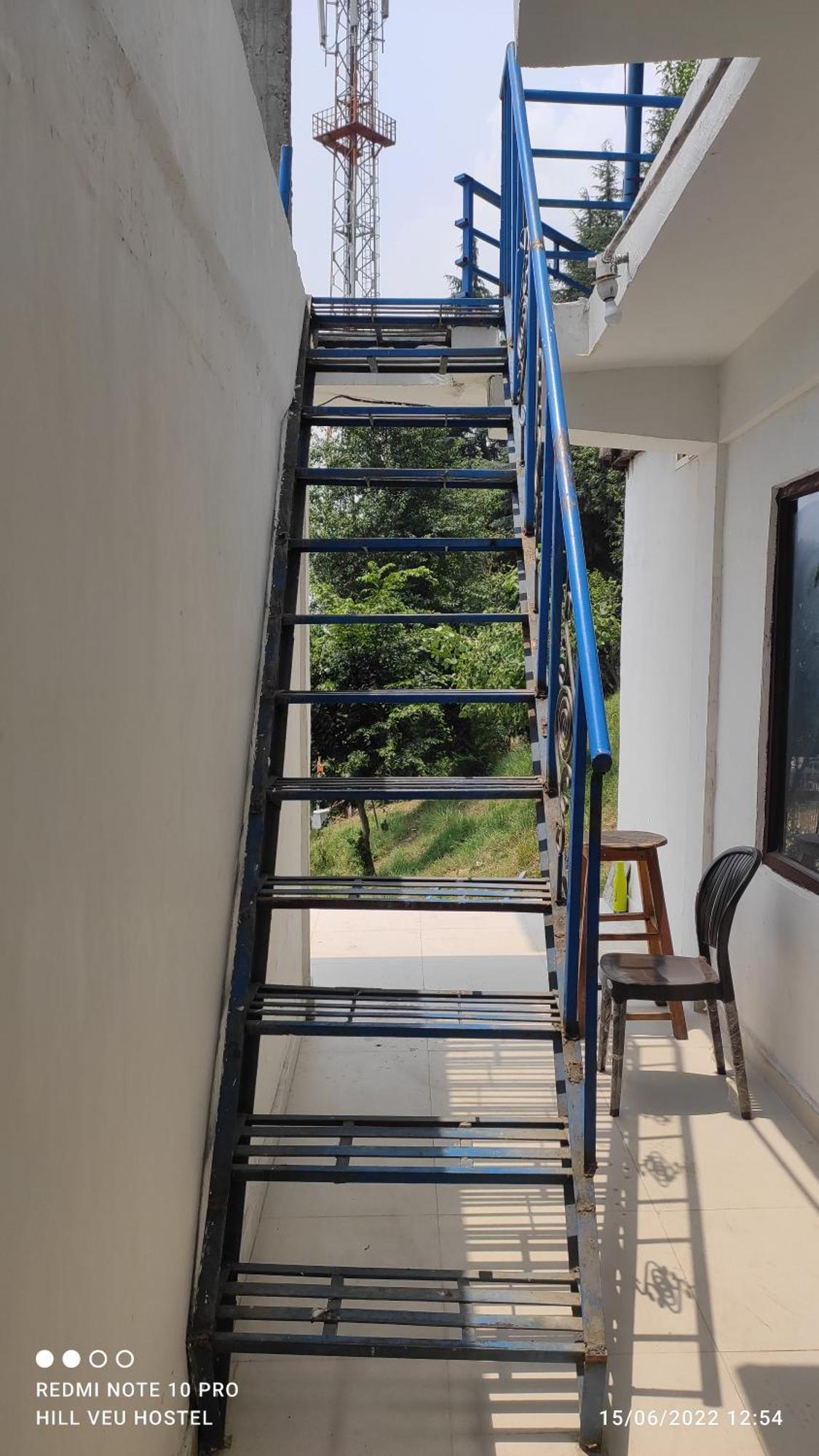 Hill Veu Home Bir Billing Szoba fotó
