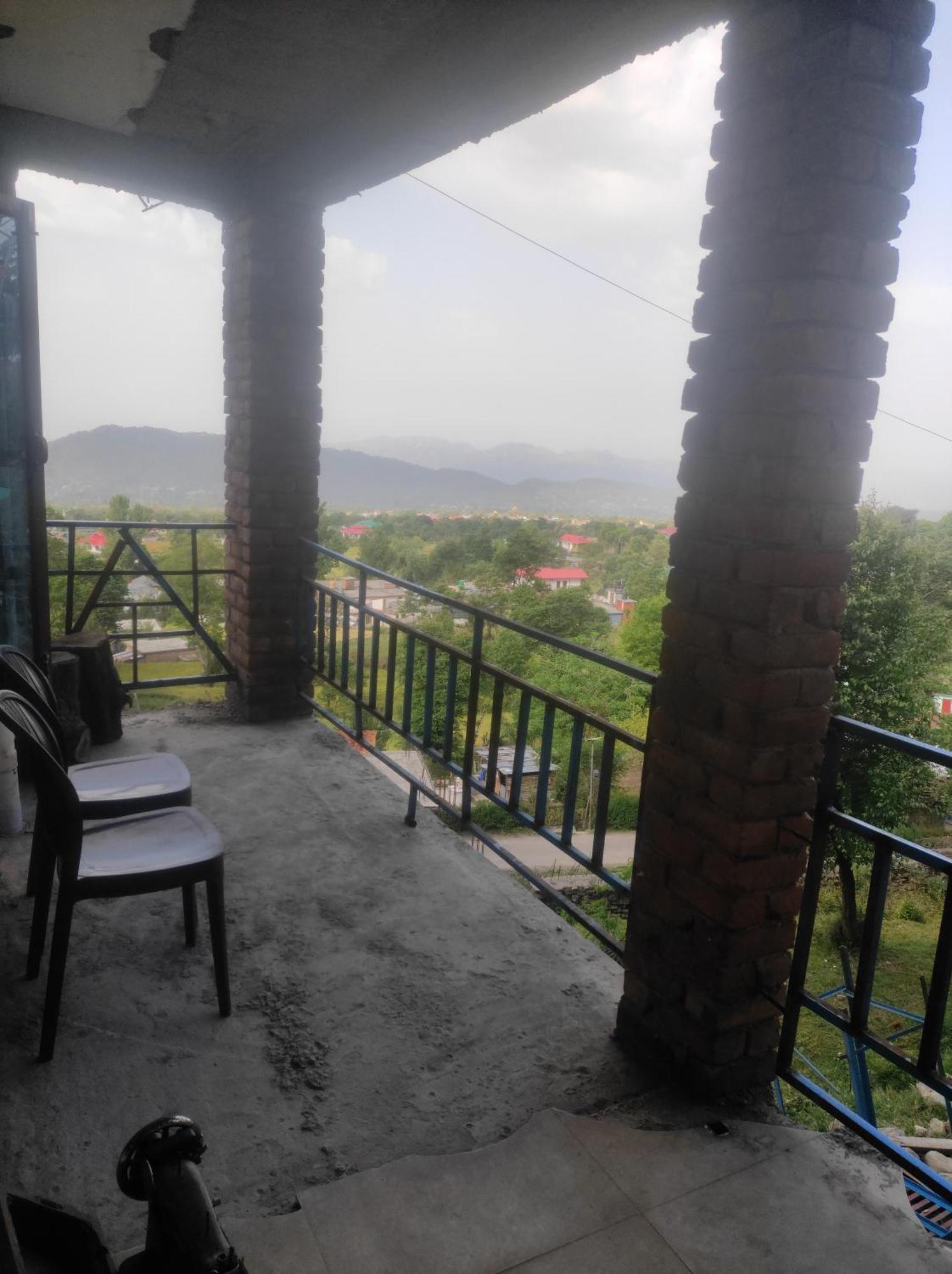 Hill Veu Home Bir Billing Szoba fotó