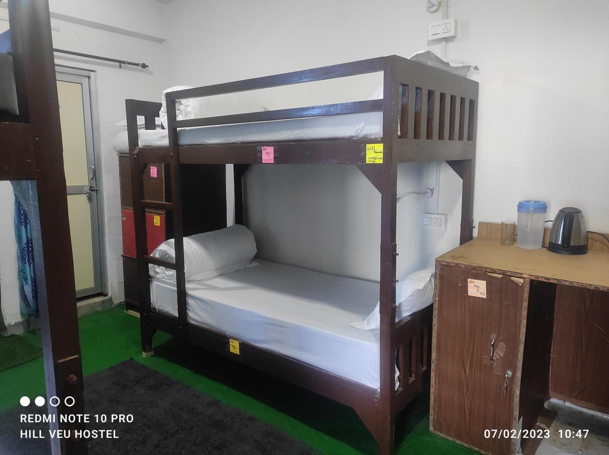 Hill Veu Home Bir Billing Szoba fotó