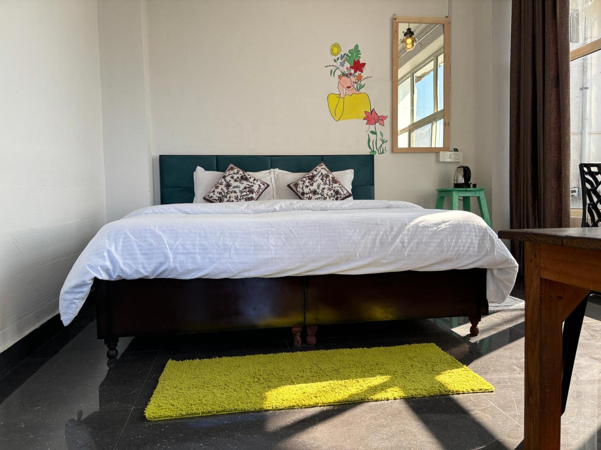 Hill Veu Home Bir Billing Kültér fotó