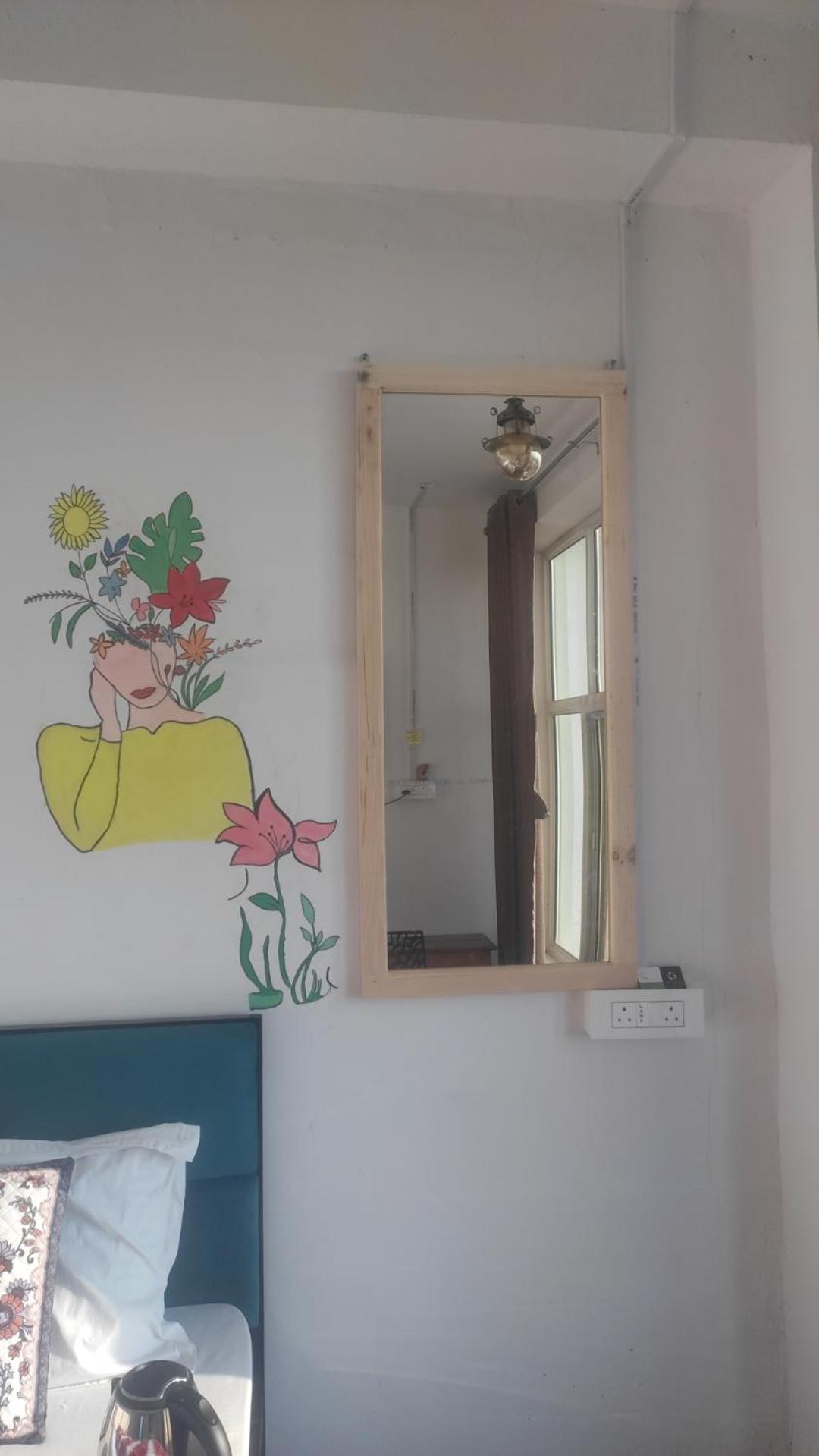 Hill Veu Home Bir Billing Kültér fotó